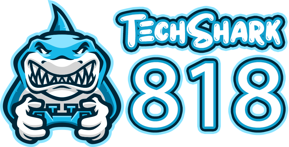 TechShark818